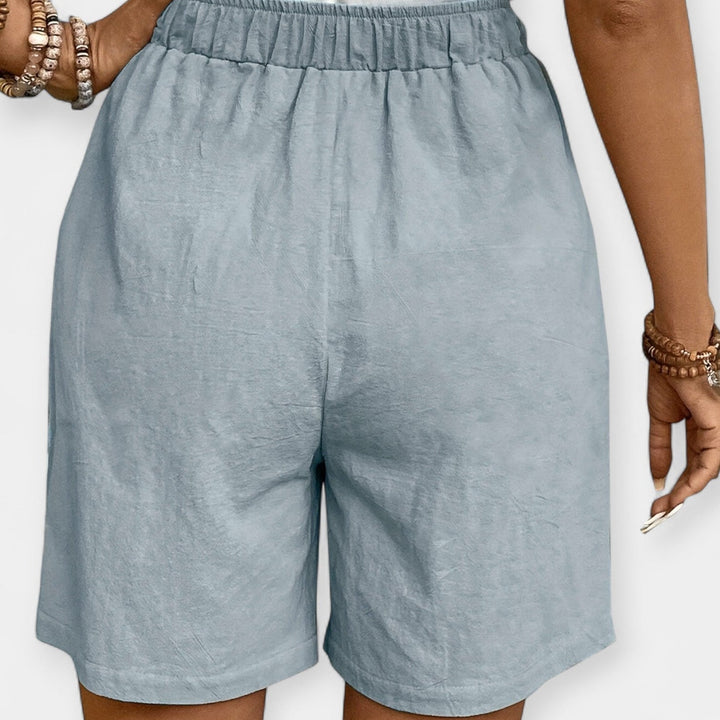Lässige Shorts