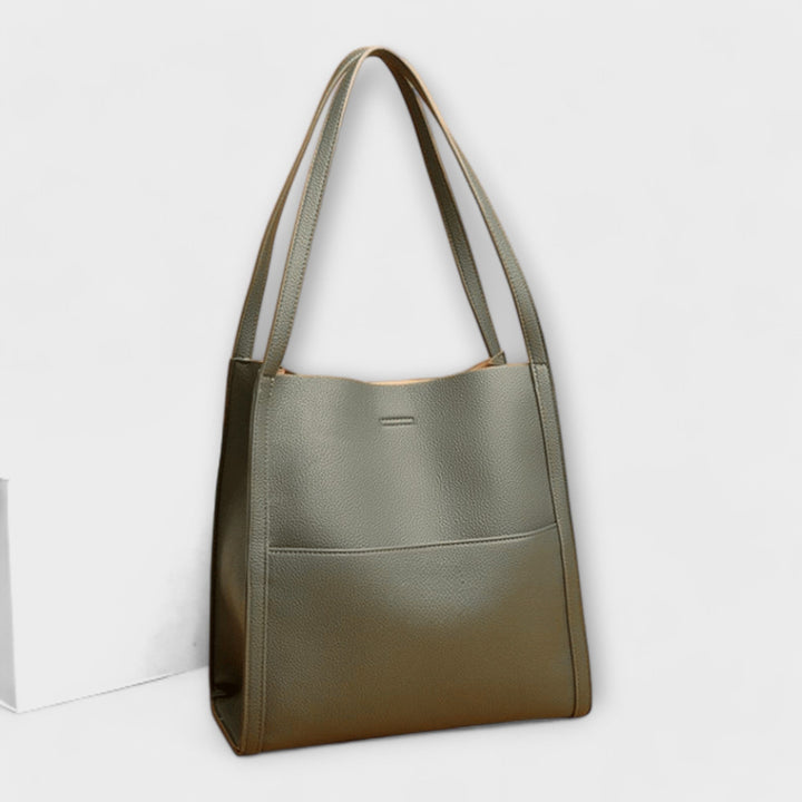 MARIANA™ | HANDGEFERTIGTE LEDERTASCHE