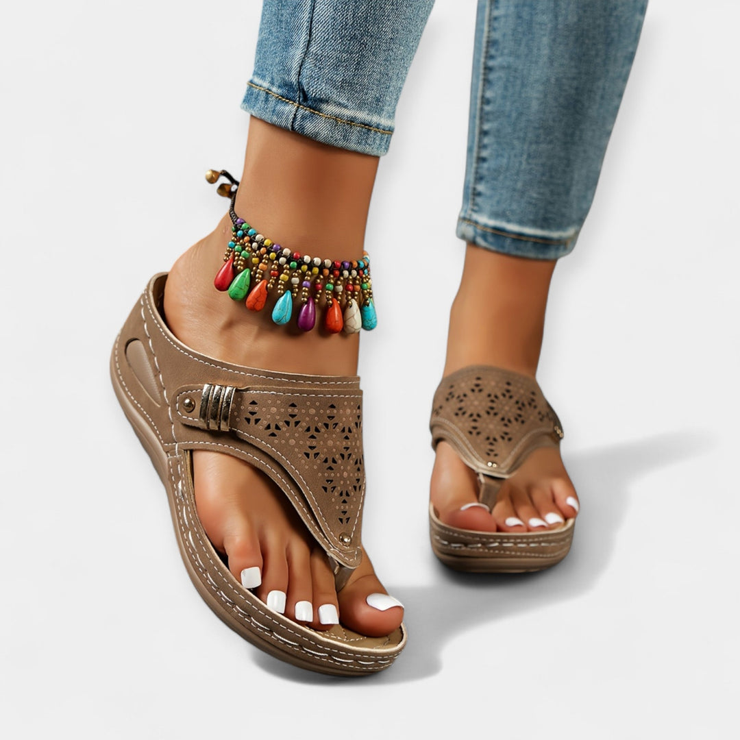 Lässige Schuhe