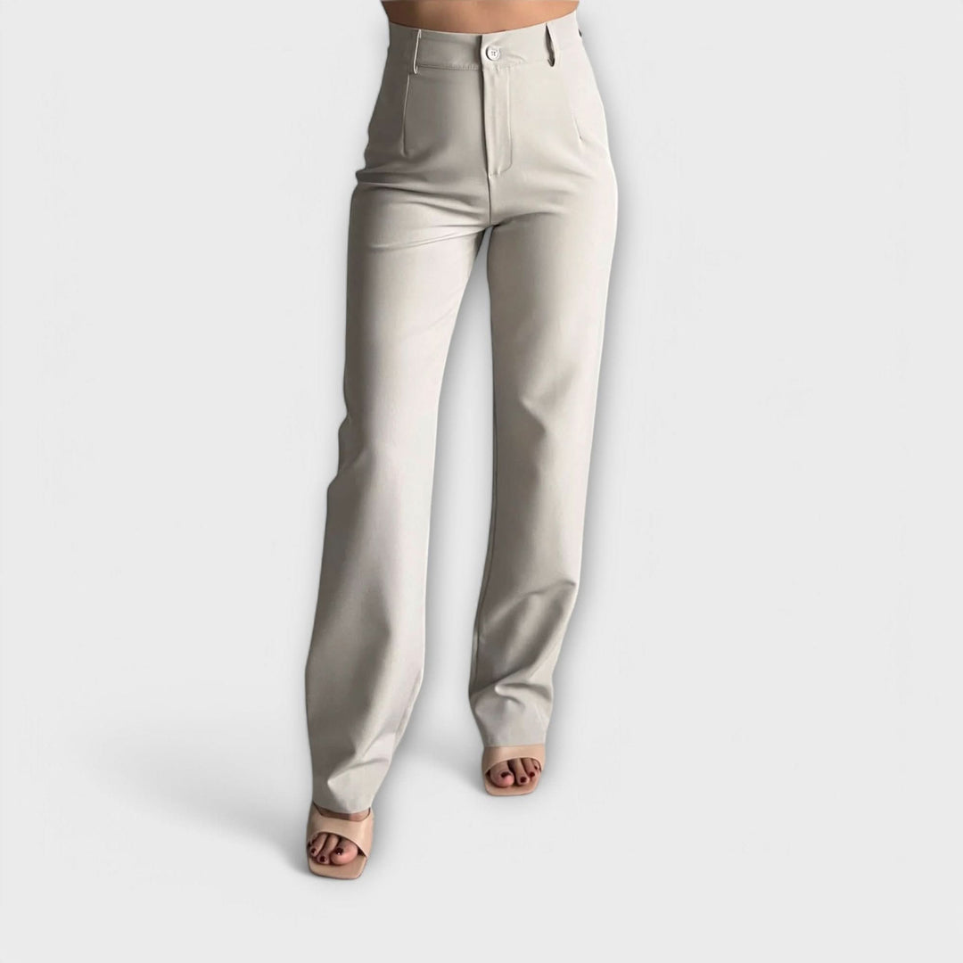 Aurélie - Moderne Damenhose