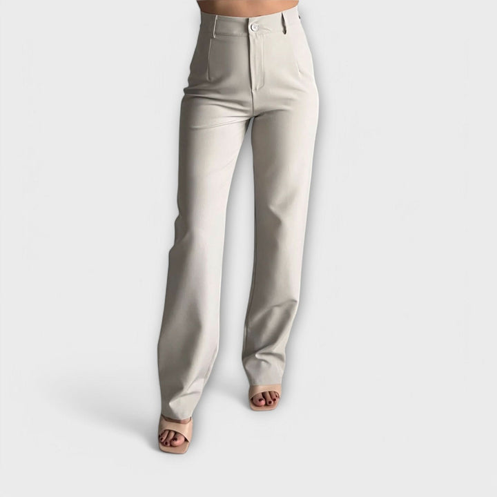Aurélie - Moderne Damenhose
