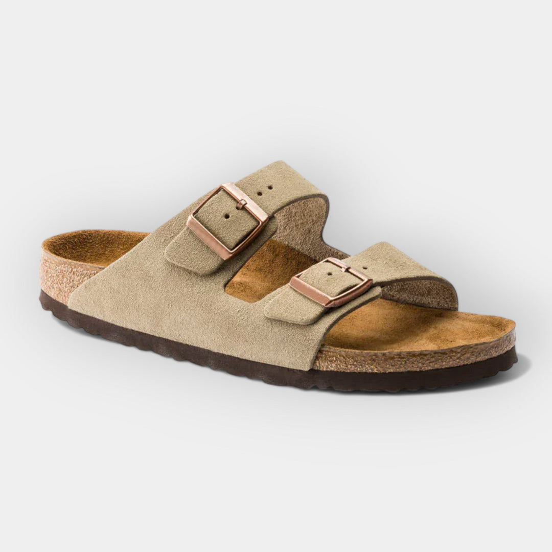 Bequeme Sommerschuhe