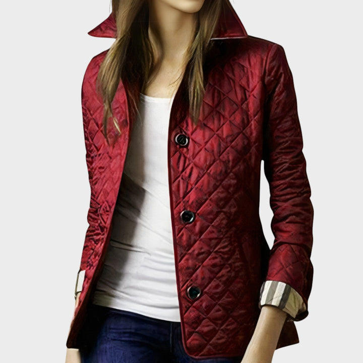 Helle | Frühlingsjacke