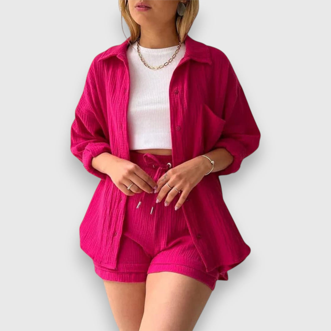 VICTORIA™ | ZWEITEILIGES SET