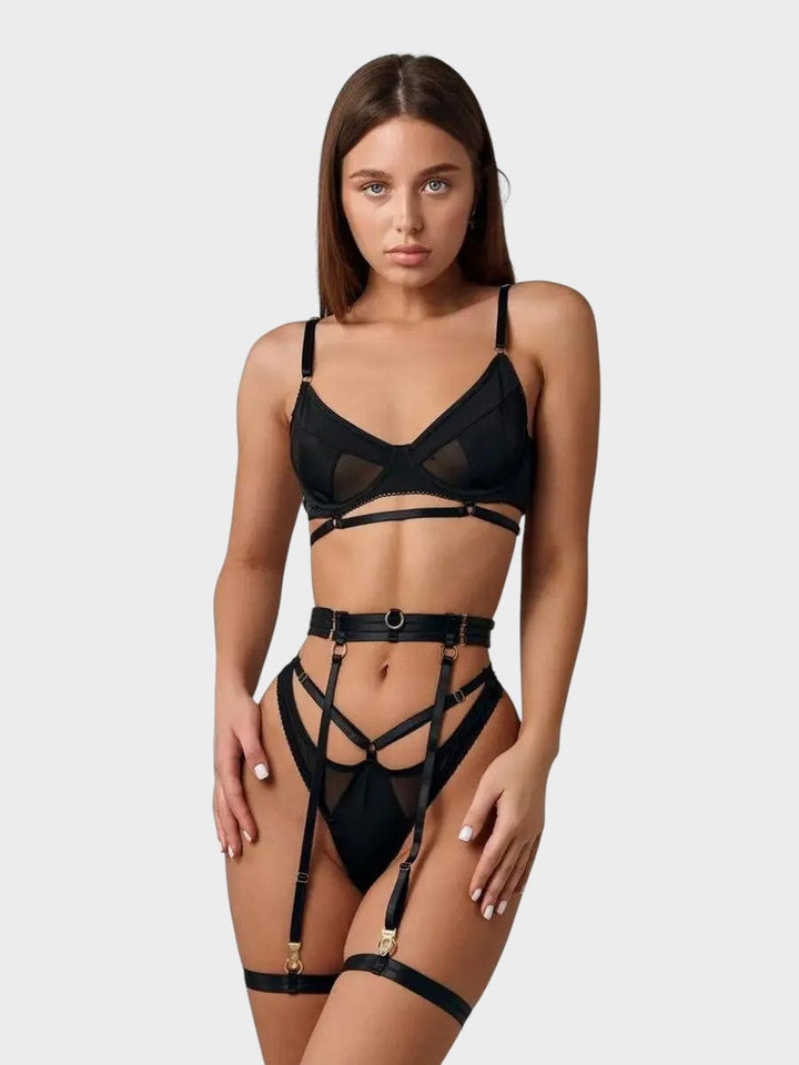 Cele Dessous-Set