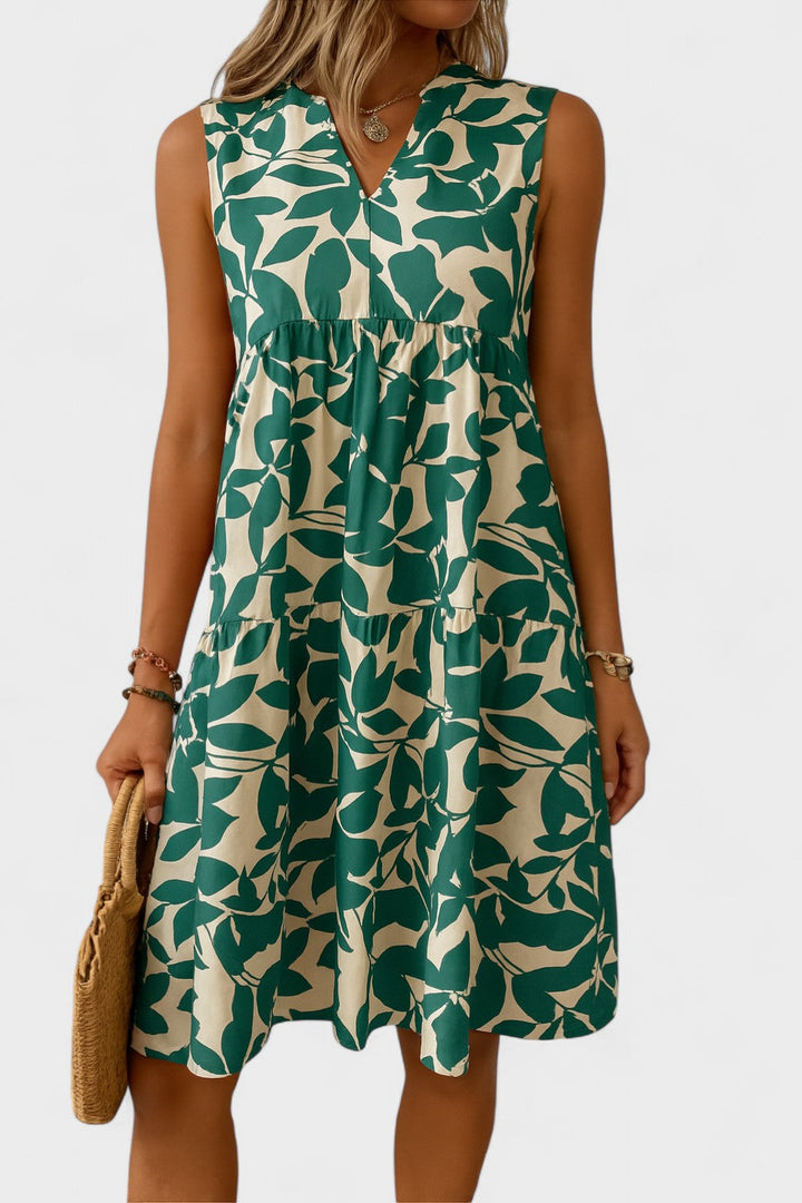 MARGOT | Elegantes Kleid