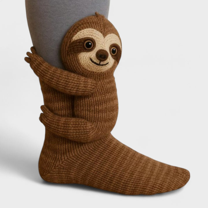 Tiere Socken