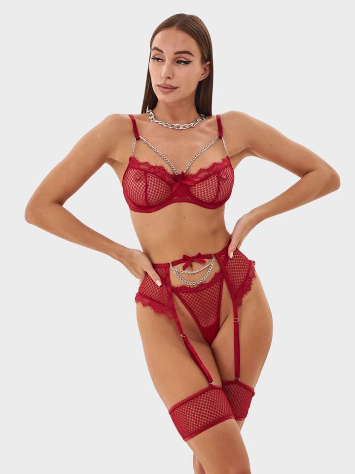 Beau BH-Set