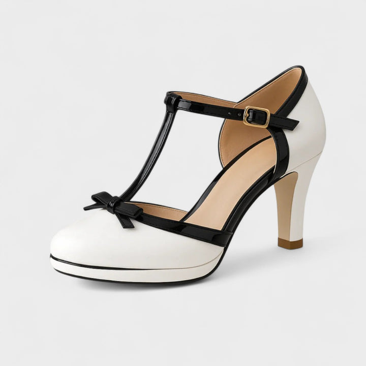 Zoé | Elegance-Absätze