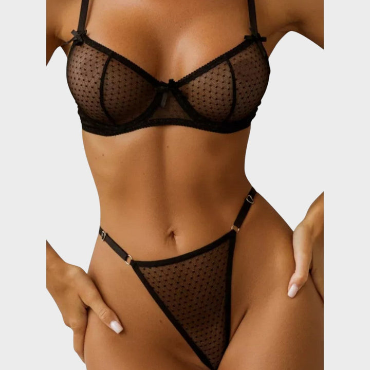 Olivia BH-Set