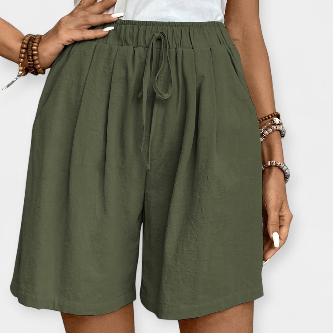 Lässige Shorts