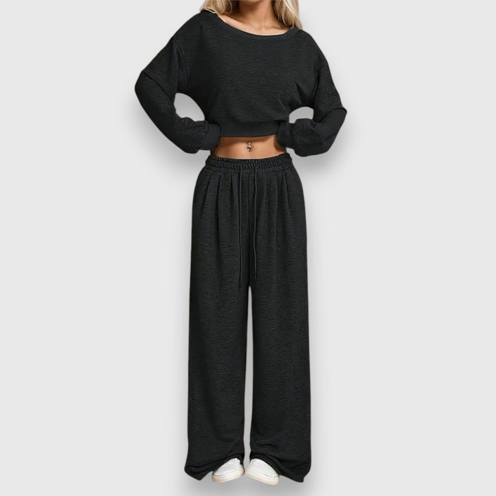 HANNAH™ | ZWEITEILIGES SET