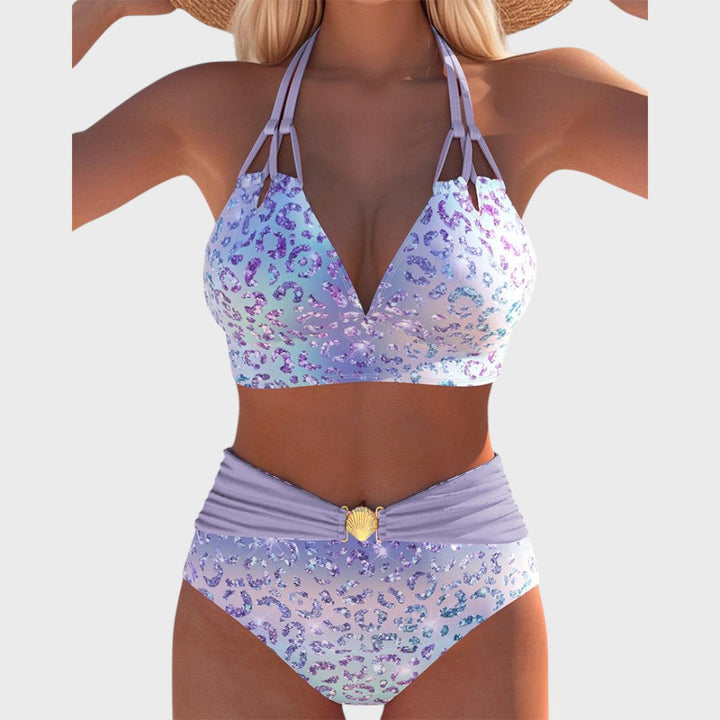 BARI™ | Sexy Halterneck-Bikini