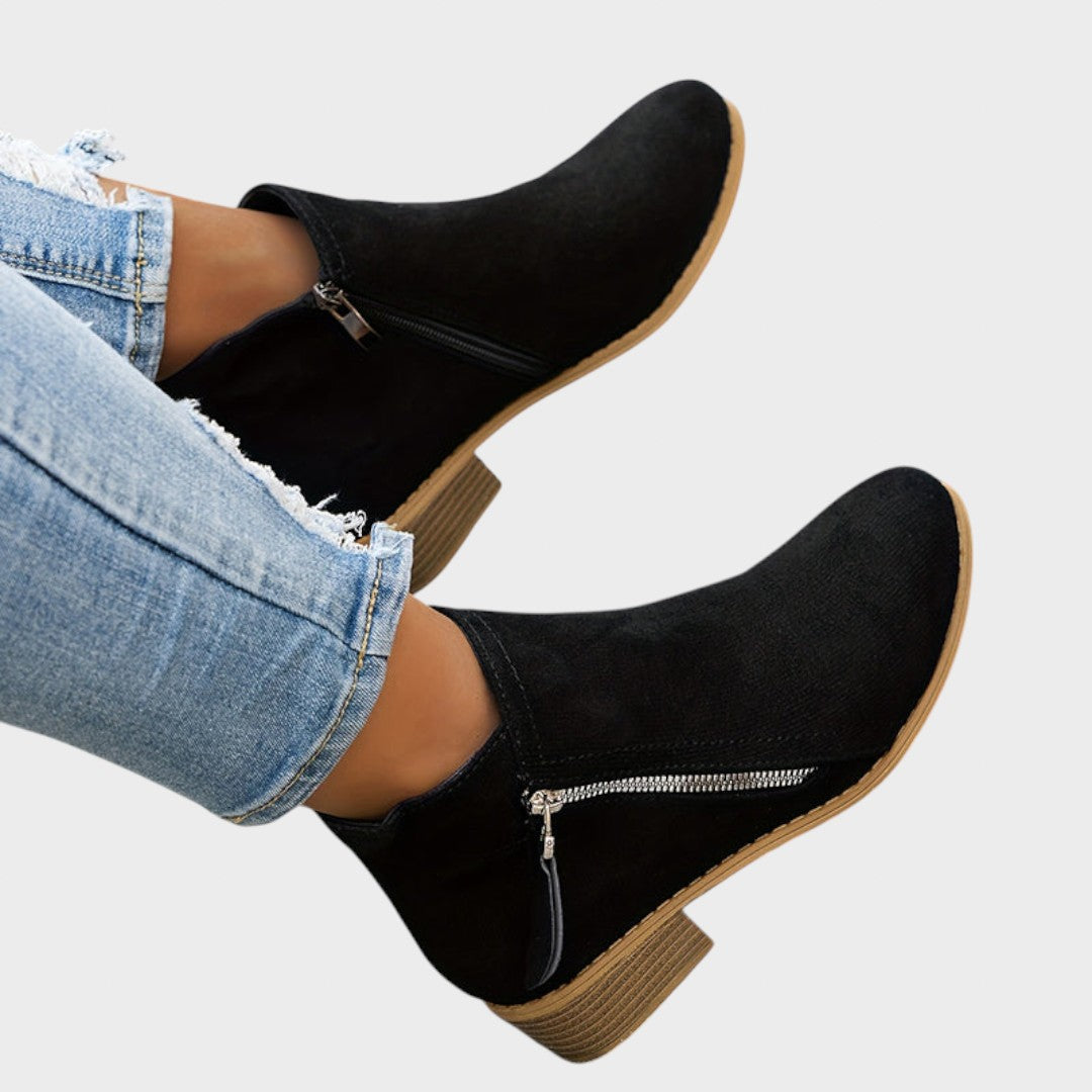Mia | Elegante Orthopedische Damesschoenen