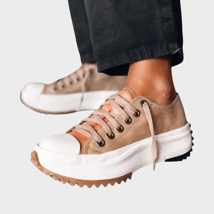 Christine | Orthopädische Schuhe Ultimativer Komfort