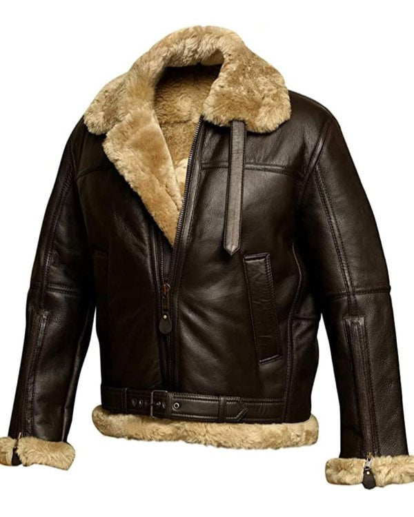 Sav | Warme Jacke