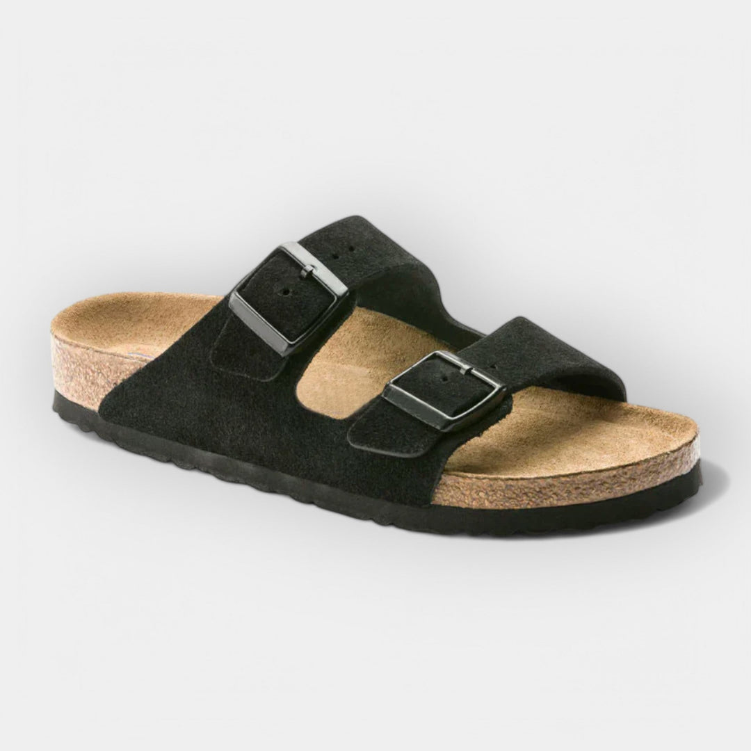 Bequeme Sommerschuhe