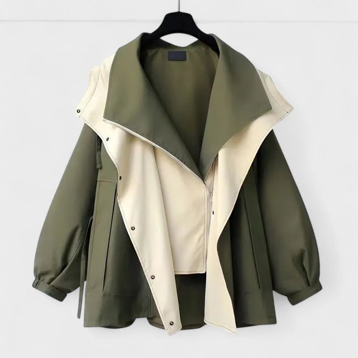 Mai | Windjacke