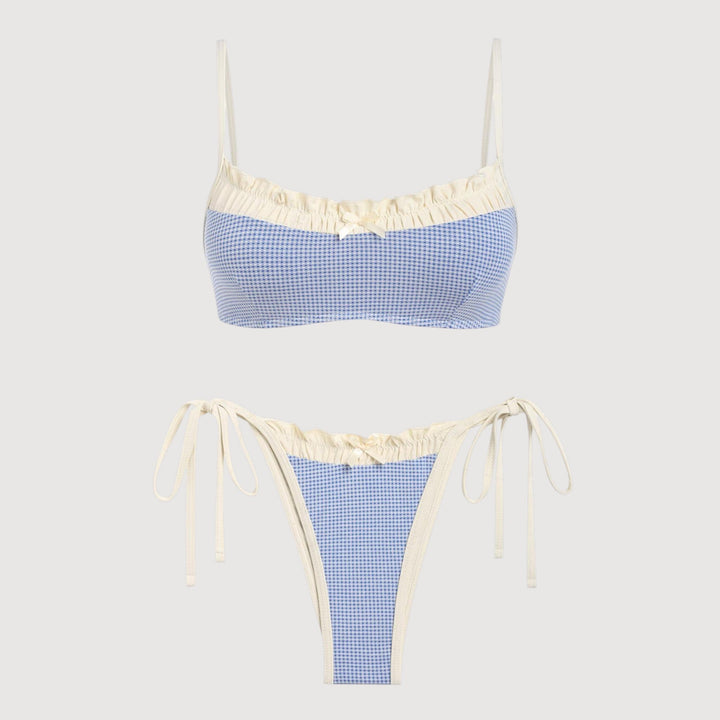Seamolly | Retro Bikini-Set
