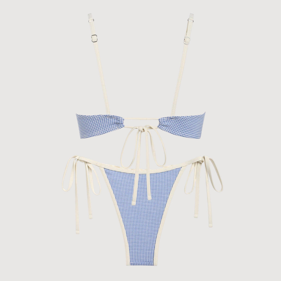 Seamolly | Retro Bikini-Set