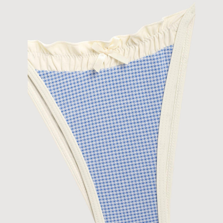 Seamolly | Retro Bikini-Set