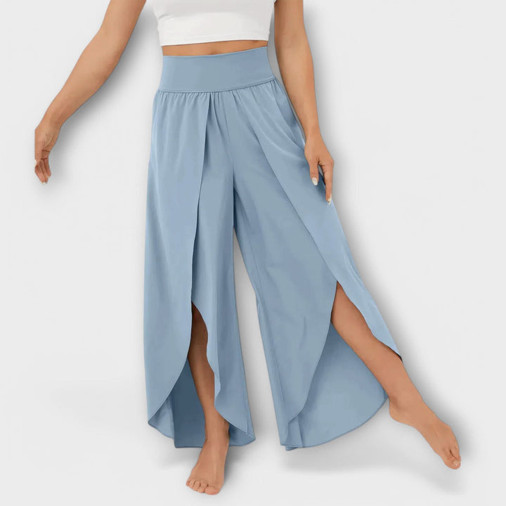 Damenhosen