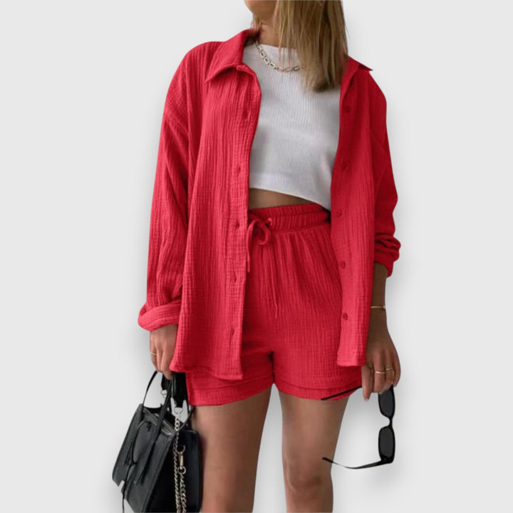 VICTORIA™ | ZWEITEILIGES SET