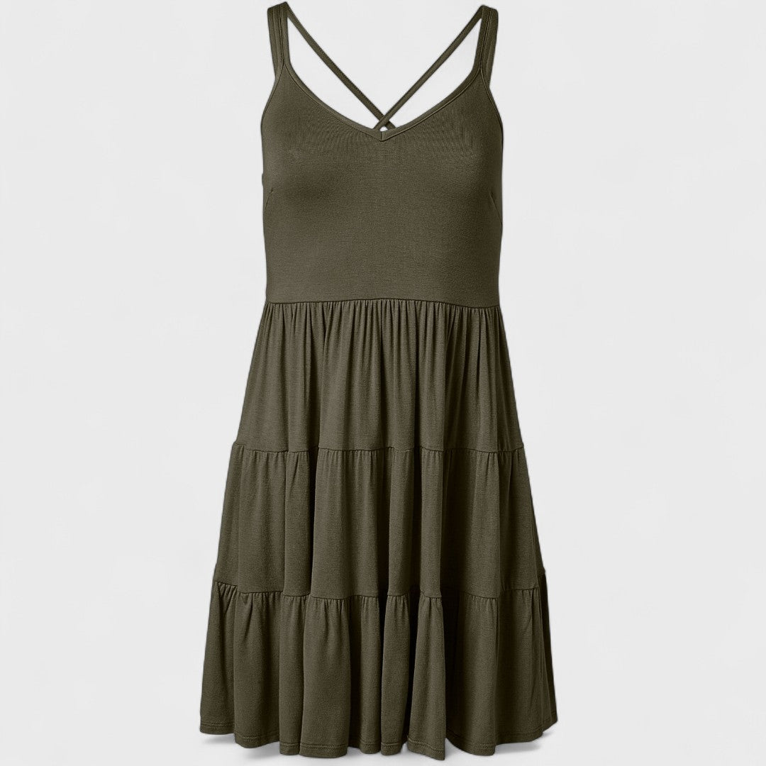 KLÁRA | Mini Kleid