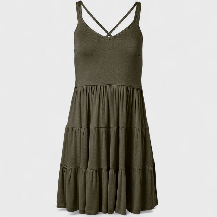 KLÁRA | Mini Kleid