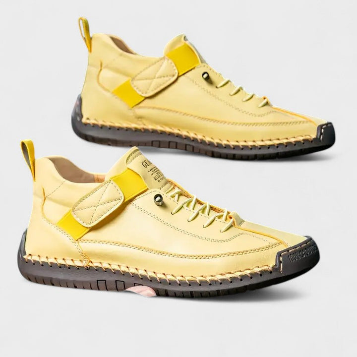 Felicia | Bequeme Sneakers mit guter Unterstützung