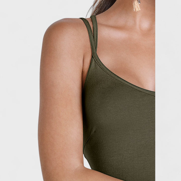 KLÁRA | Mini Kleid