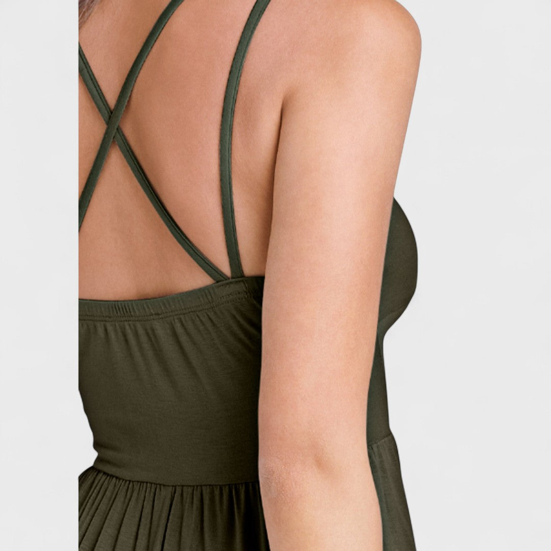 KLÁRA | Mini Kleid