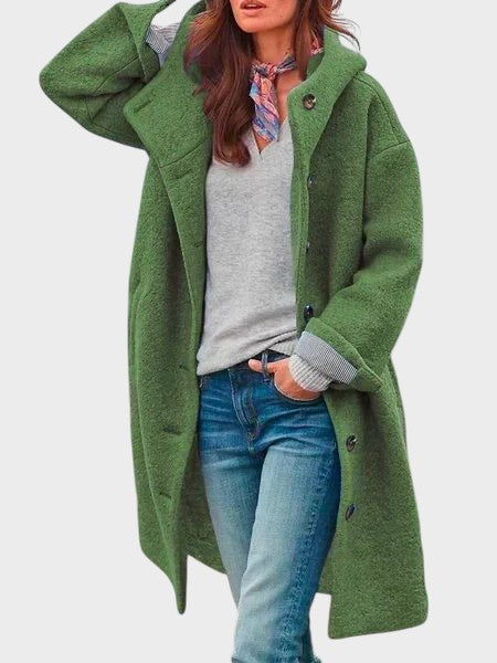 Britt | Bequeme Jacke