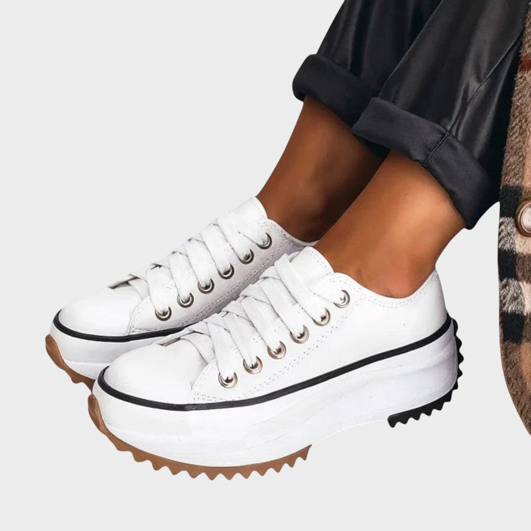 Christine | Orthopädische Schuhe Ultimativer Komfort