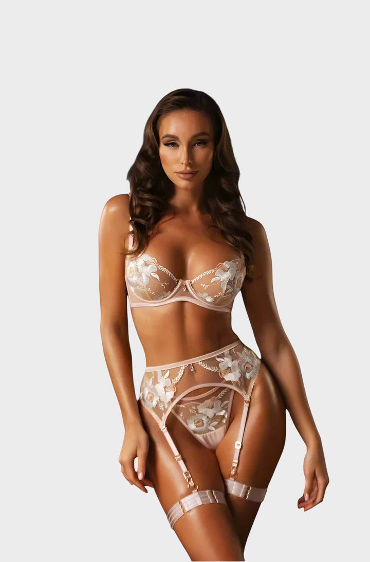 AVE Dessous-Set