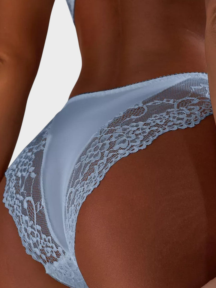 Mary Dessous-Set