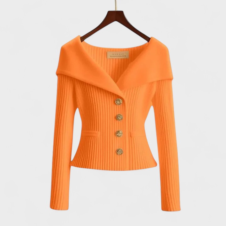Liliana | Eleganter Cardigan
