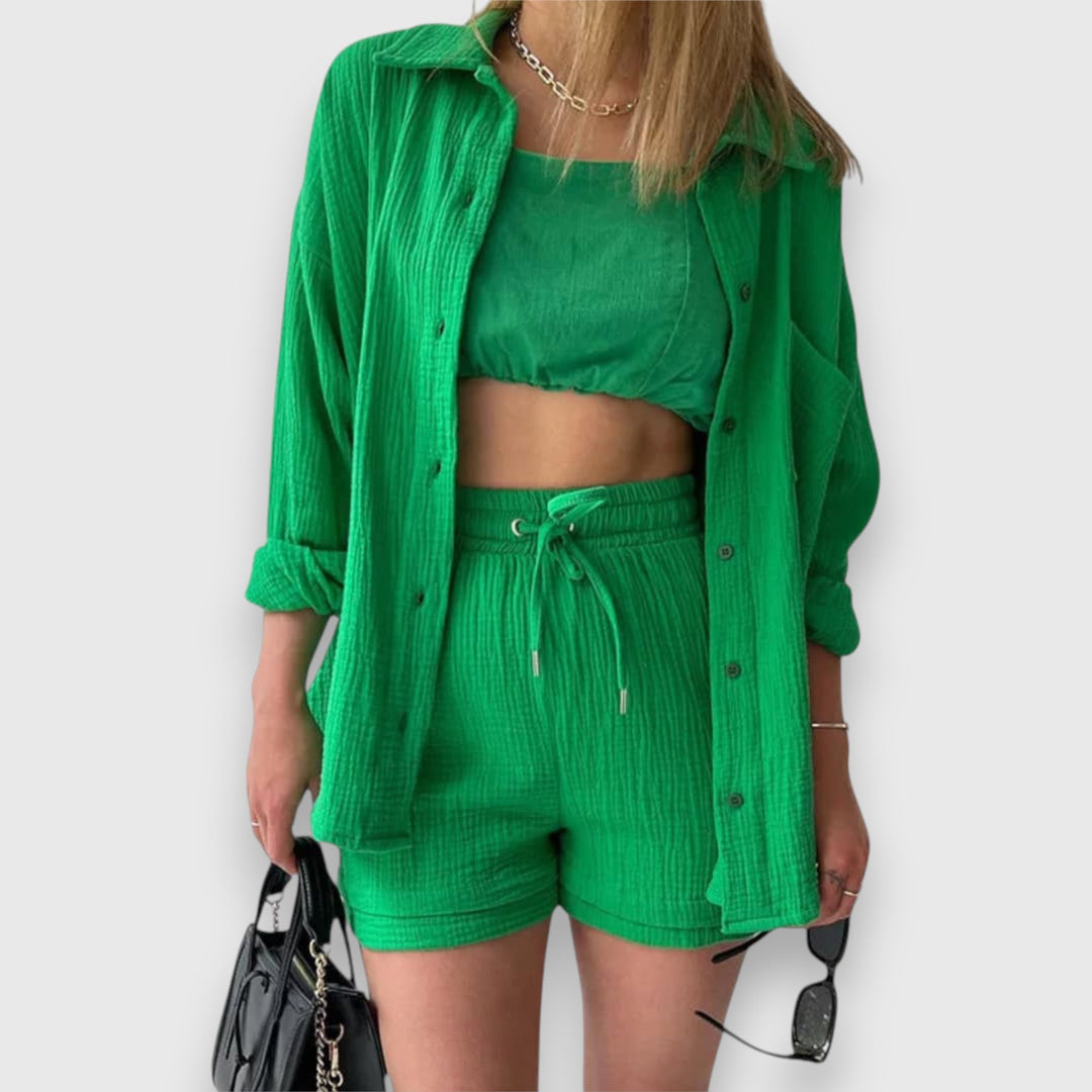 VICTORIA™ | ZWEITEILIGES SET