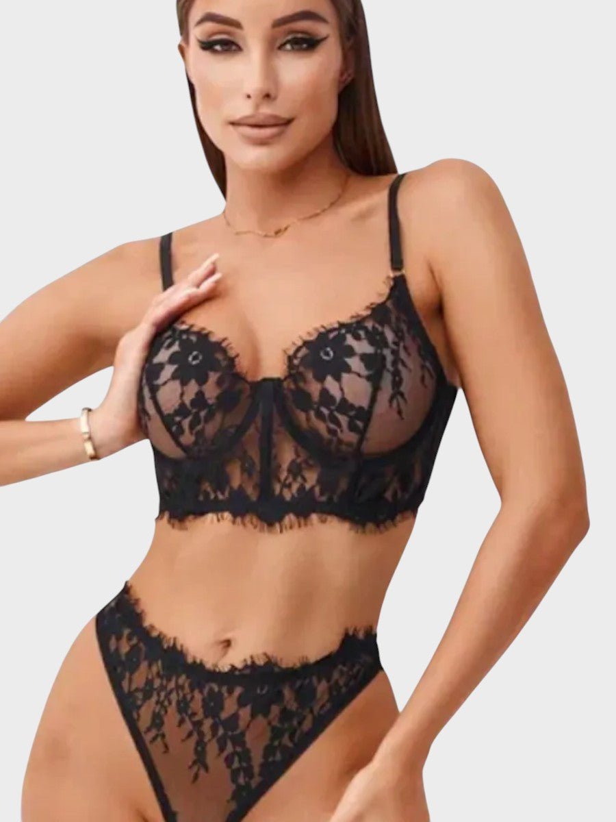 Esme Unterwäsche-Set