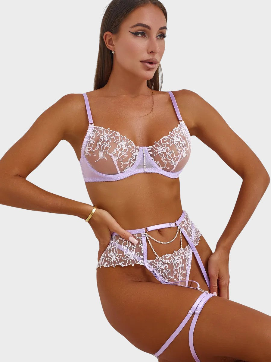 Liaza BH-Set
