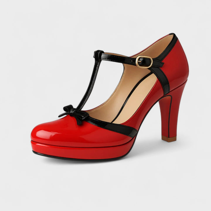 Zoé | Elegance-Absätze