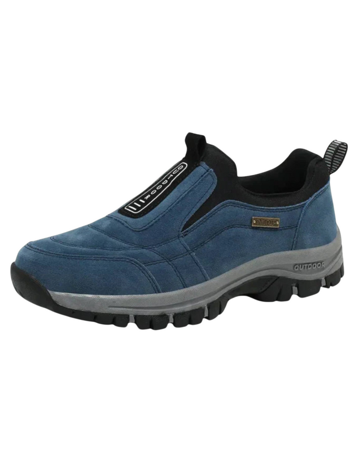 Rany | Orthopädische Wanderschuhe für aktive Männer