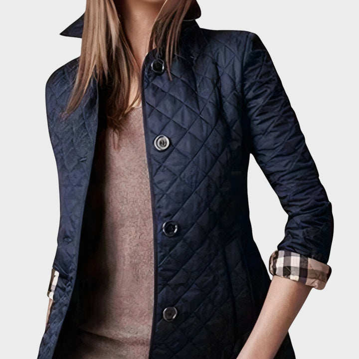 Helle | Frühlingsjacke