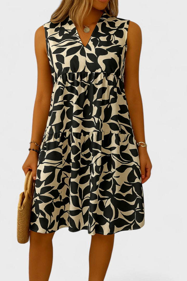 MARGOT | Elegantes Kleid