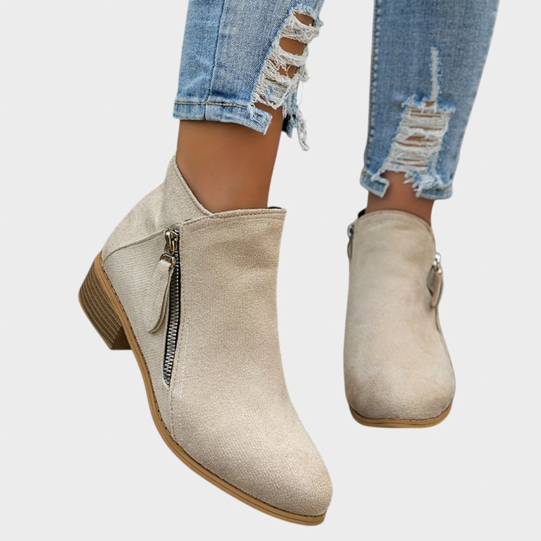 Mia | Elegante Orthopedische Damesschoenen
