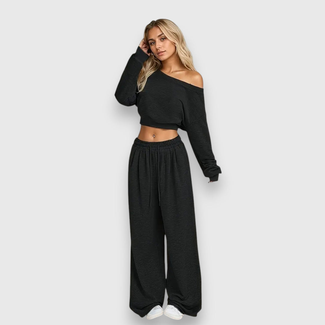 HANNAH™ | ZWEITEILIGES SET