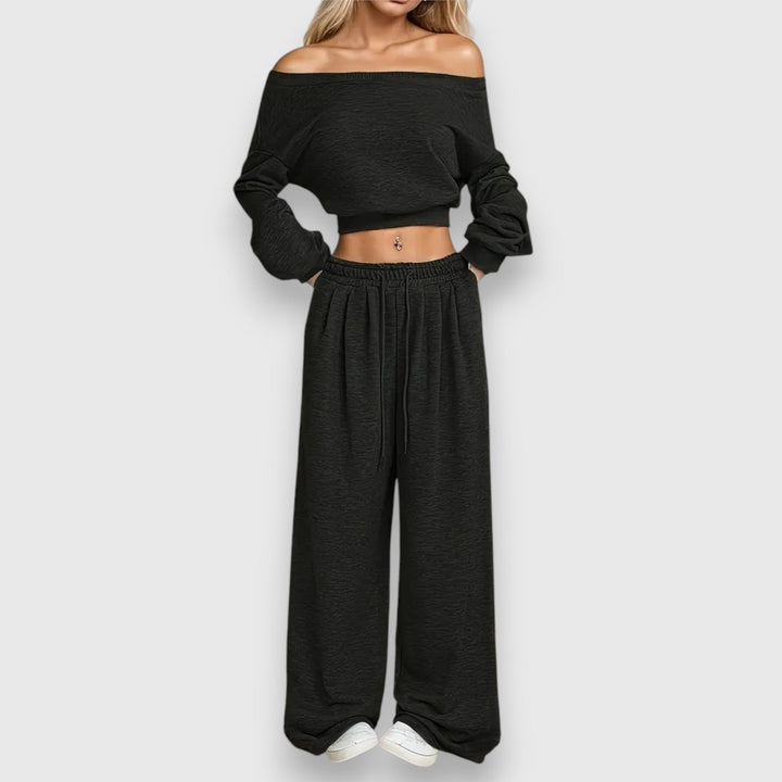 HANNAH™ | ZWEITEILIGES SET