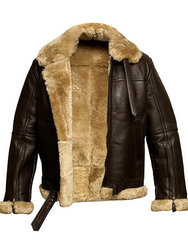 Sav | Warme Jacke