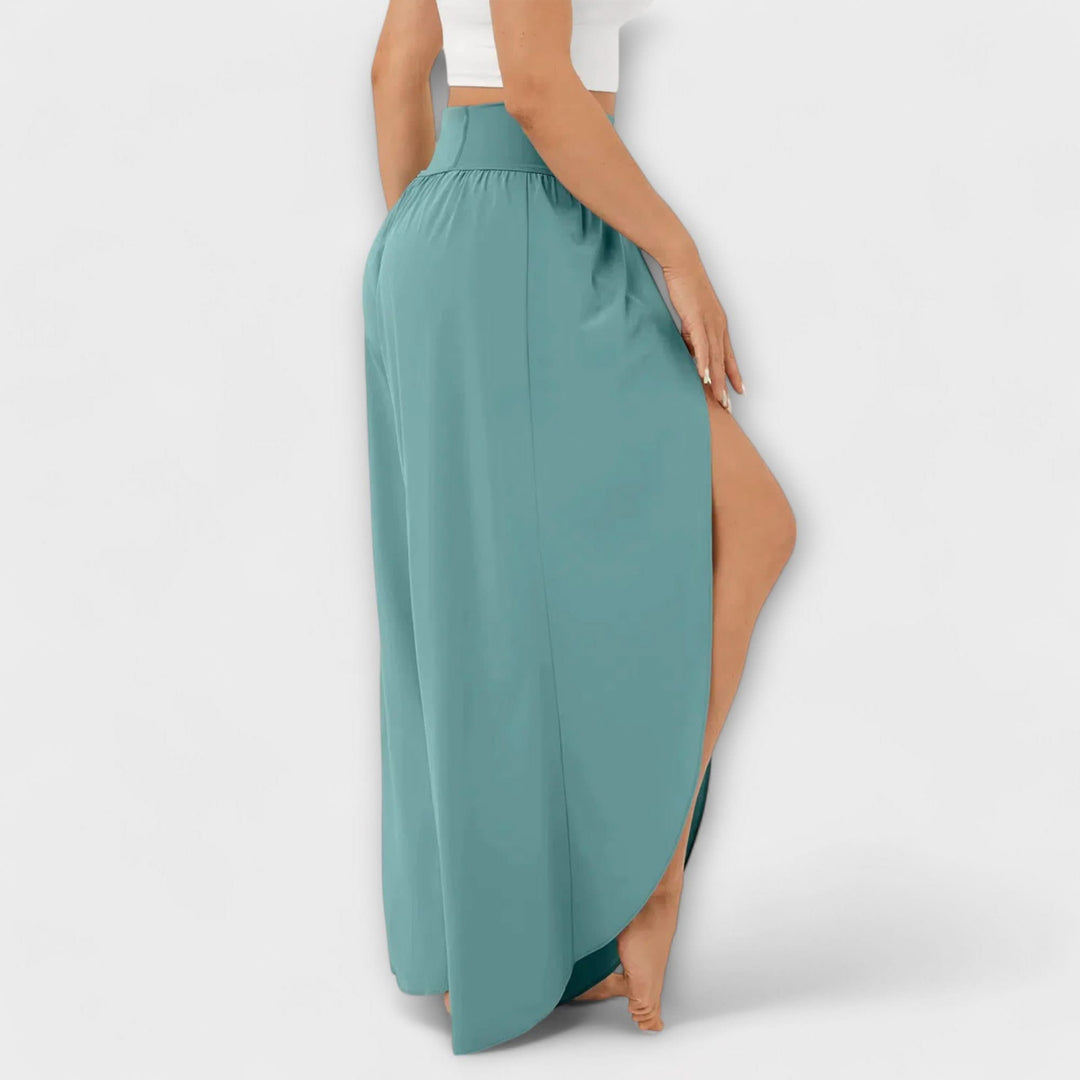 Damenhosen