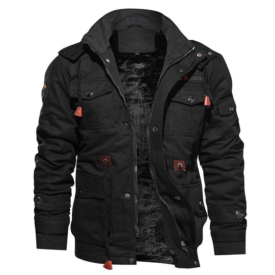 Lou | Lässig elegante Jacke